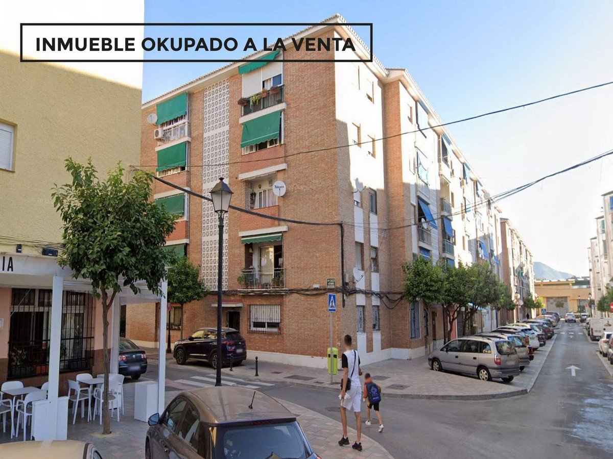 Apartamento - Fuengirola