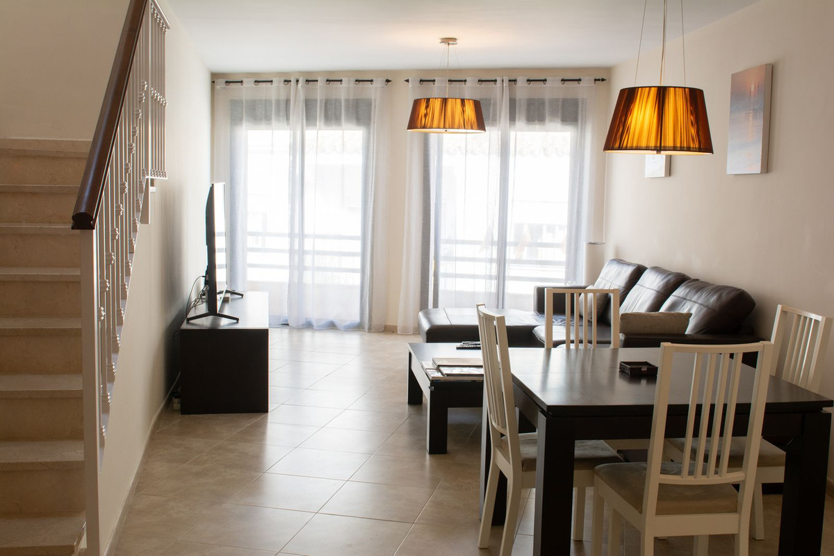 Appartement te koop in San Pedro de Alcántara R4453972