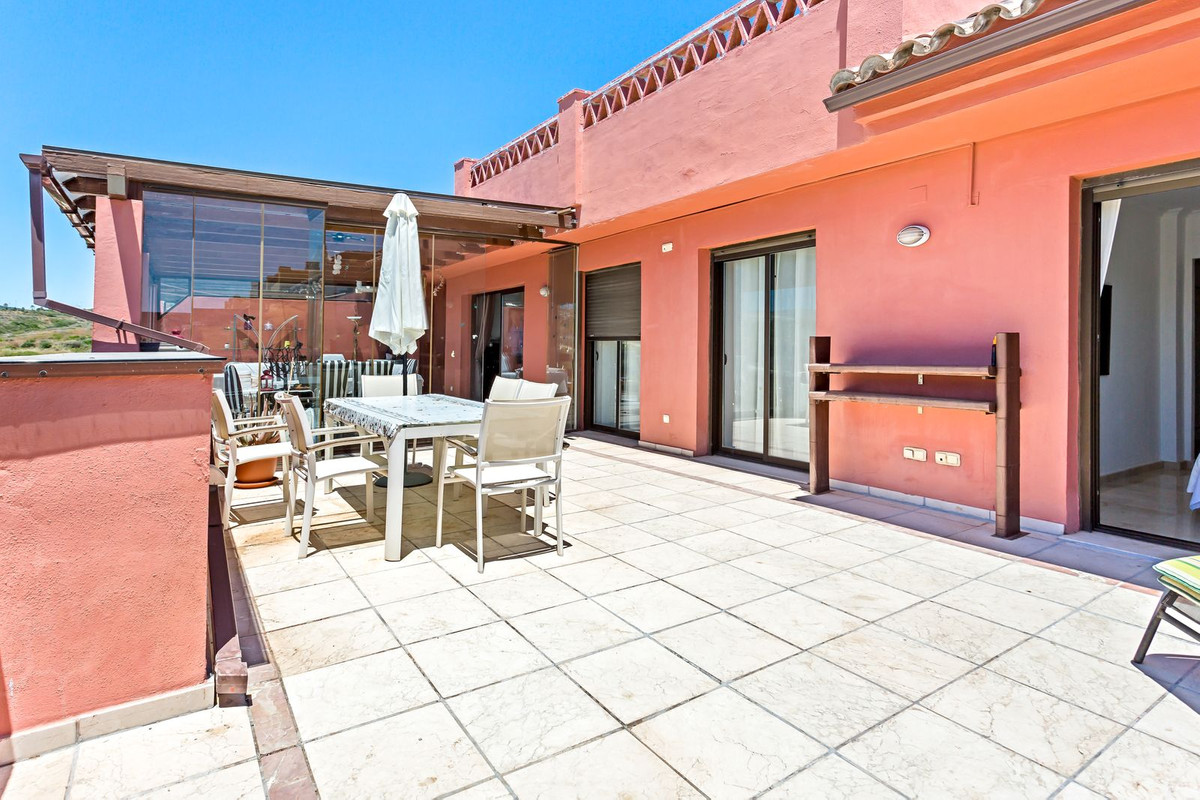 Appartement te koop in Casares Playa R4316479
