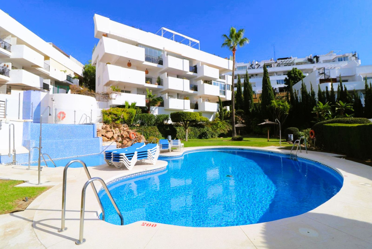 Appartement te koop in Riviera del Sol R4692364
