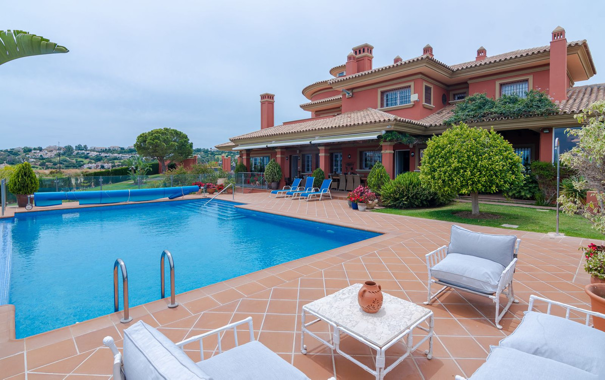 Villa te koop in La Cala de Mijas R4334530