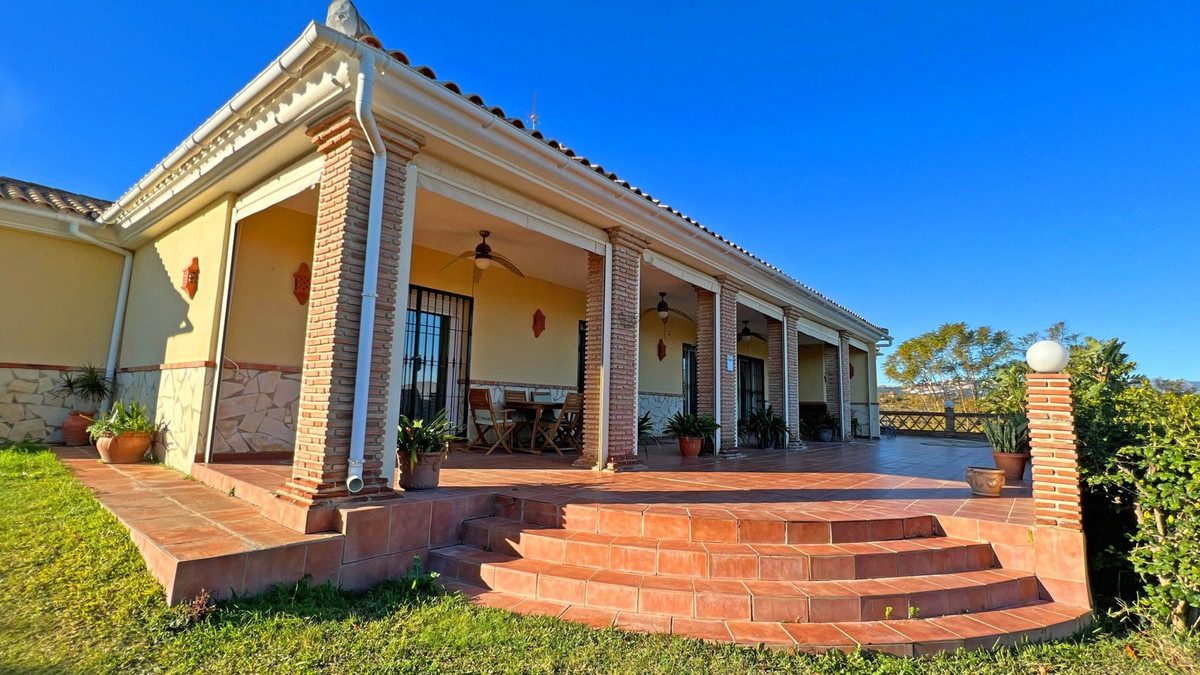 Villa te koop in La Cala de Mijas R4305334