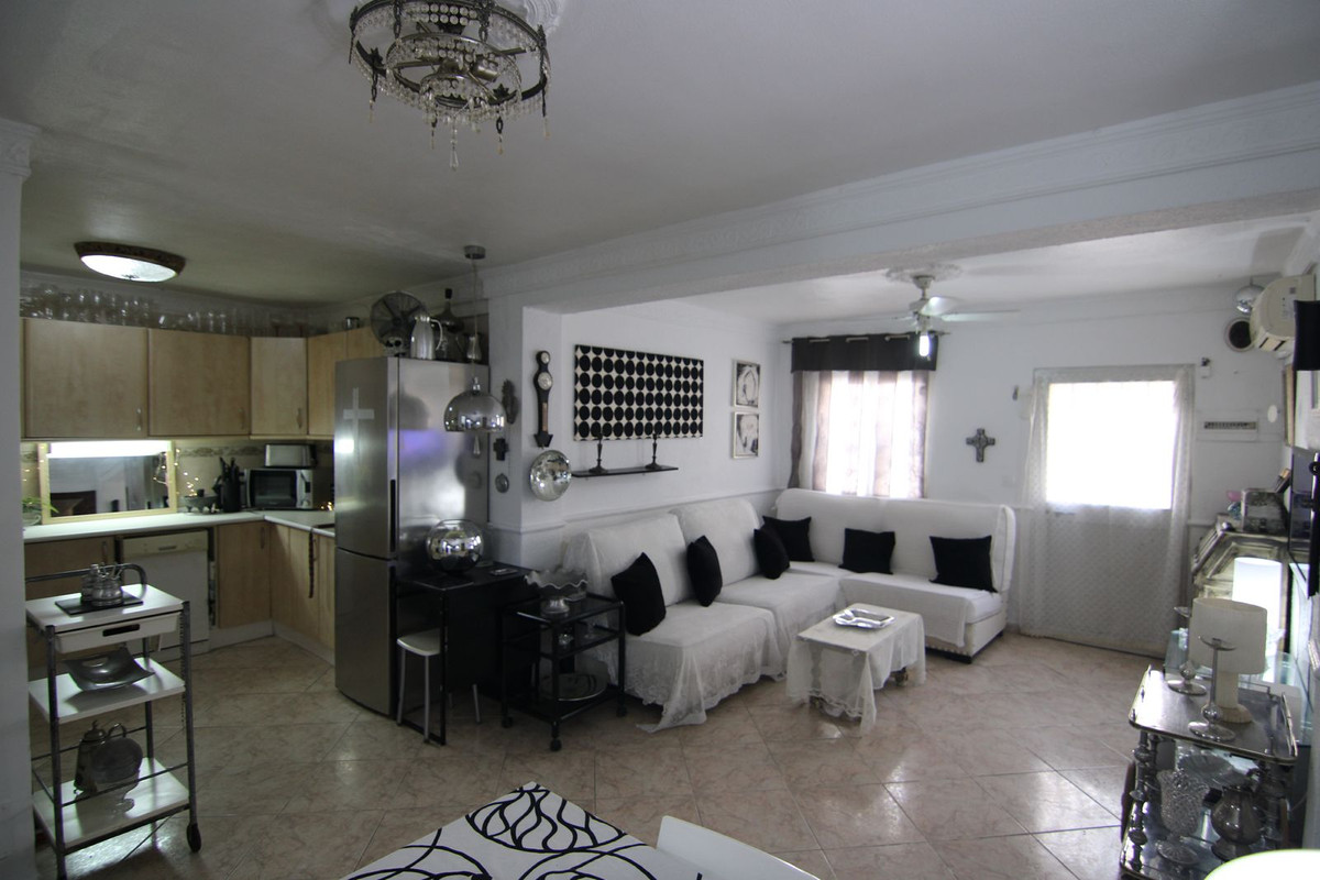 Villa te koop in Fuengirola R4558807