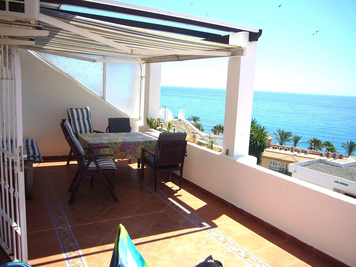 Appartement te koop in El Faro R4681198