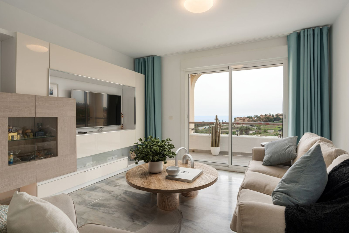 3 Bedroom Penthouse Apartment For Sale Mijas Costa
