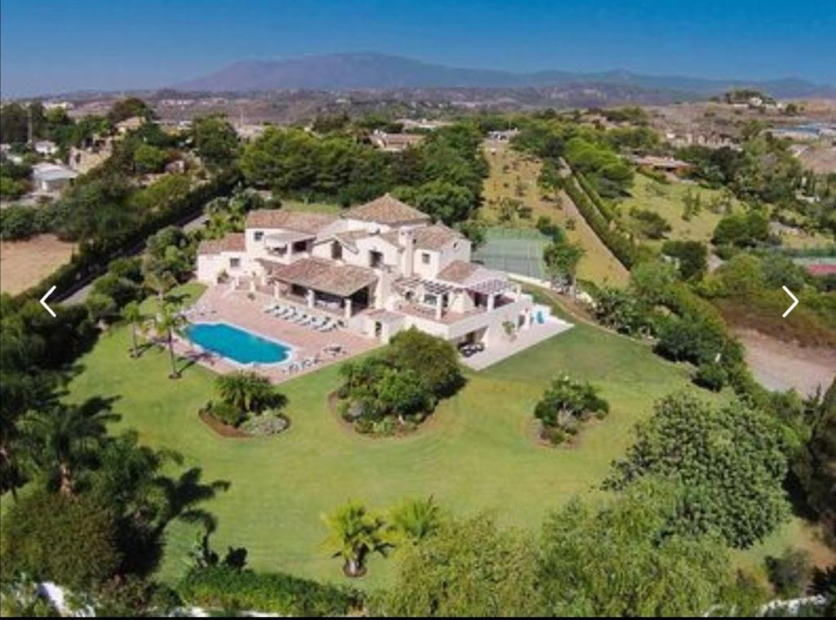 Villa te koop in Cancelada R4131784