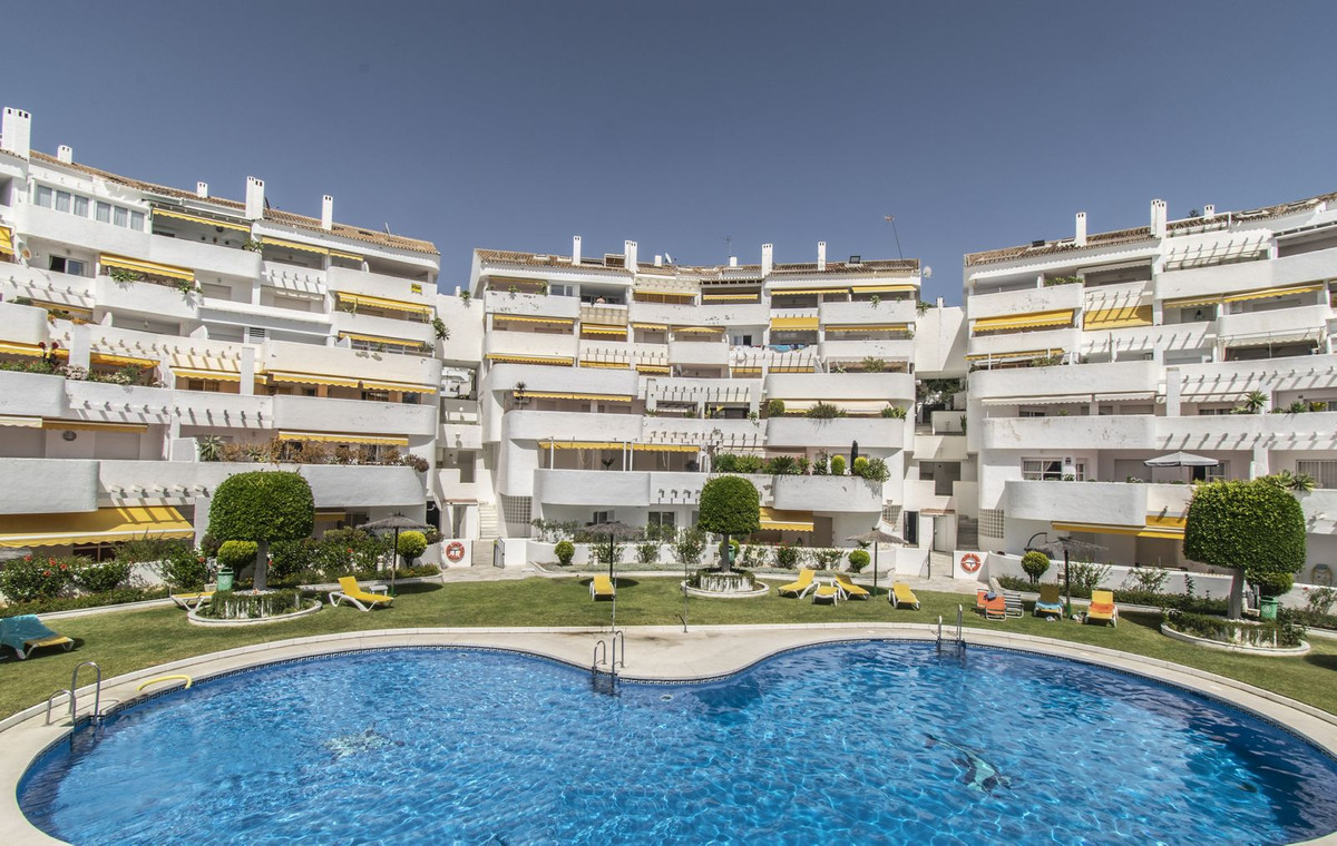 Appartement te koop in Nueva Andalucía R4399264