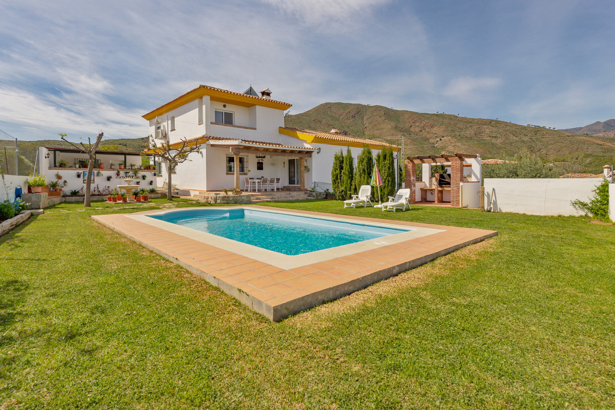 Villa te koop in La Cala de Mijas R3629708