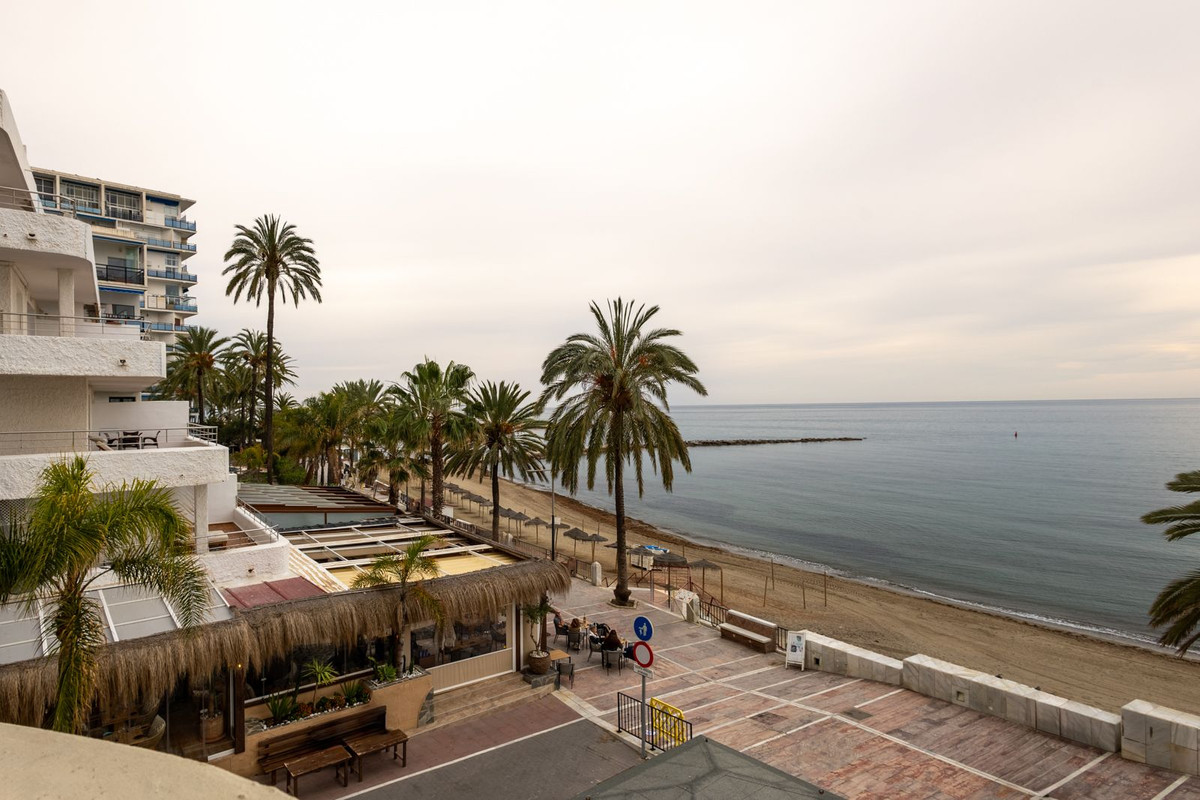 Apartamento en Venta en Marbella