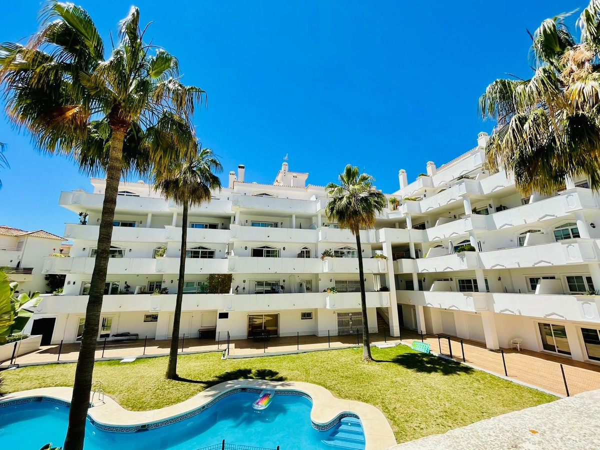 Appartement te koop in Riviera del Sol R4721590