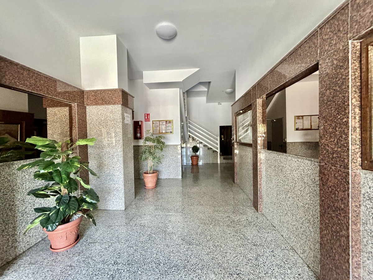Appartement te koop in Fuengirola R4721857