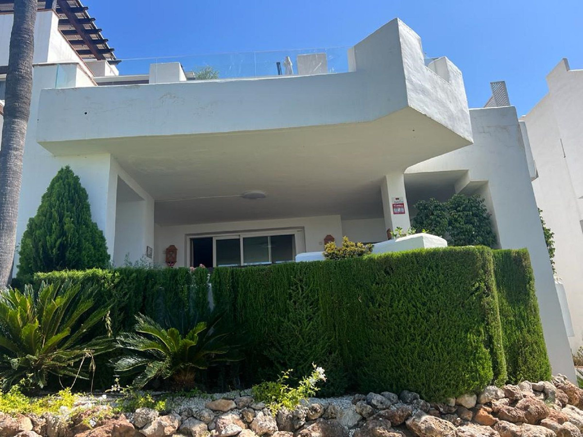Appartement te koop in Nueva Andalucía R4364878