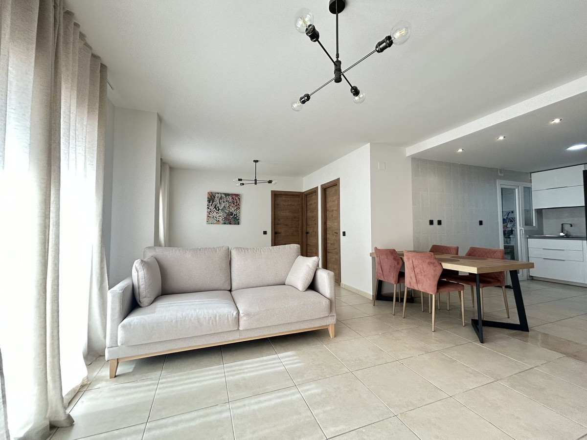 Appartement te koop in Nueva Andalucía R4713661