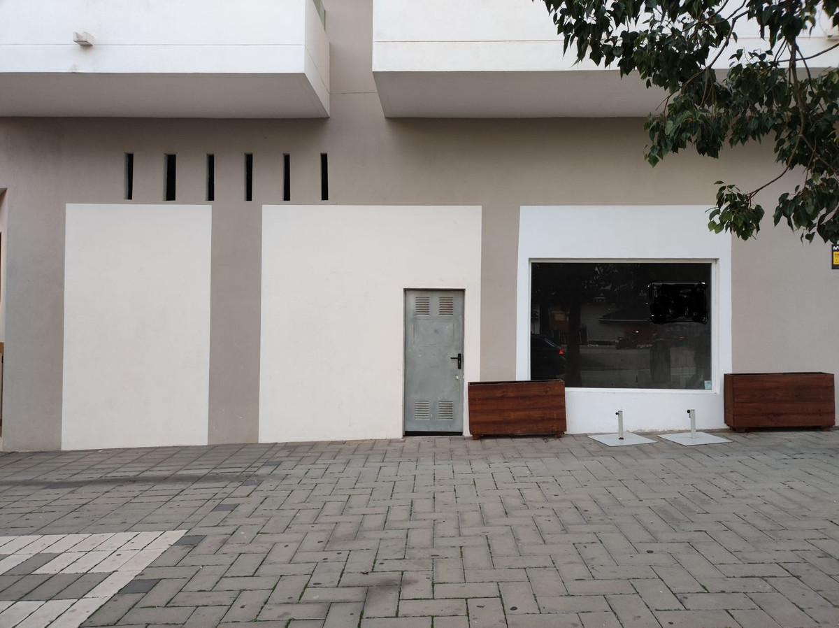 0 bedroom commercial for sale nueva andalucia