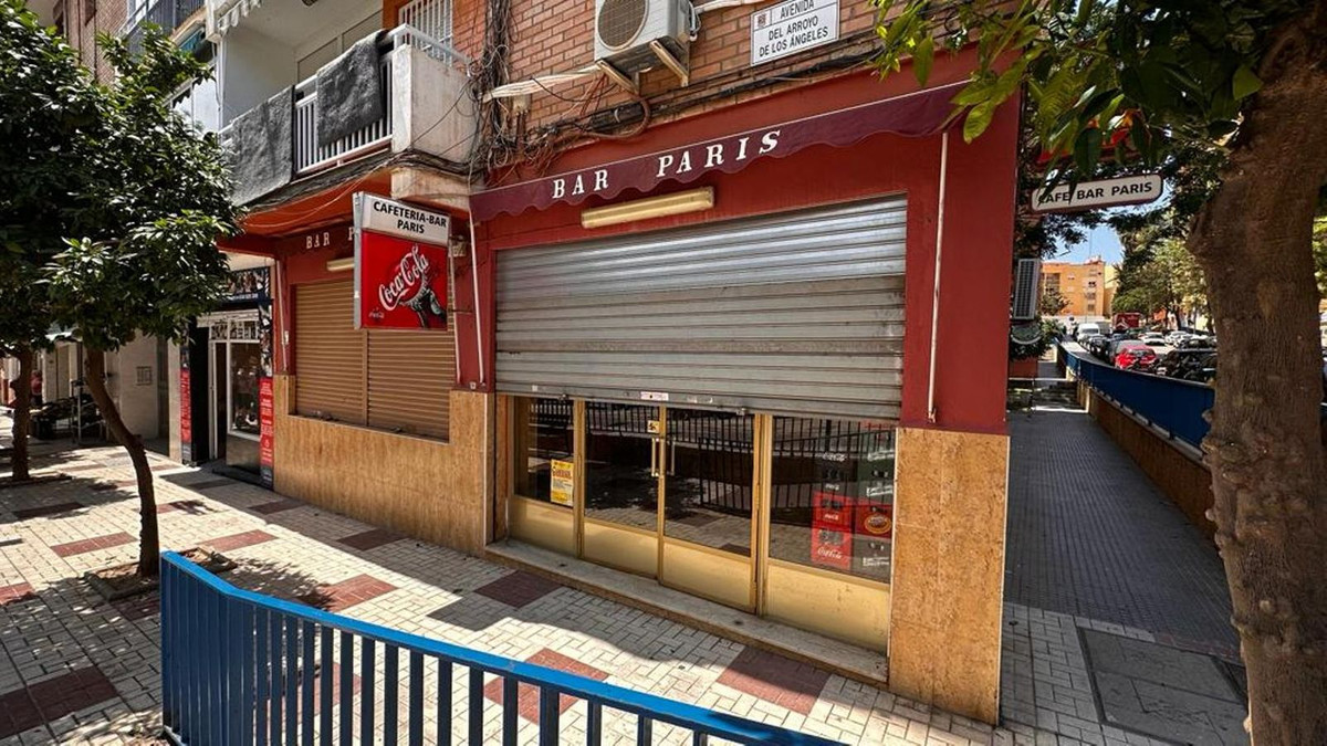 Bar en Venta en Miraflores