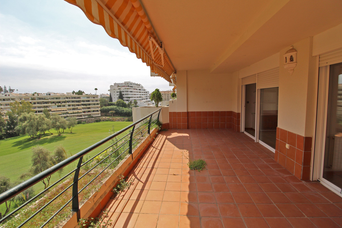 Appartement te koop in Marbella R4710007