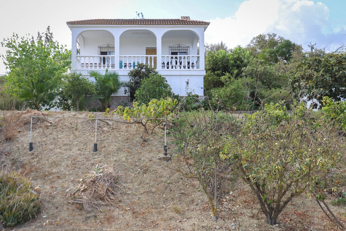 Villa Te Koop - Alhaurin de la Torre