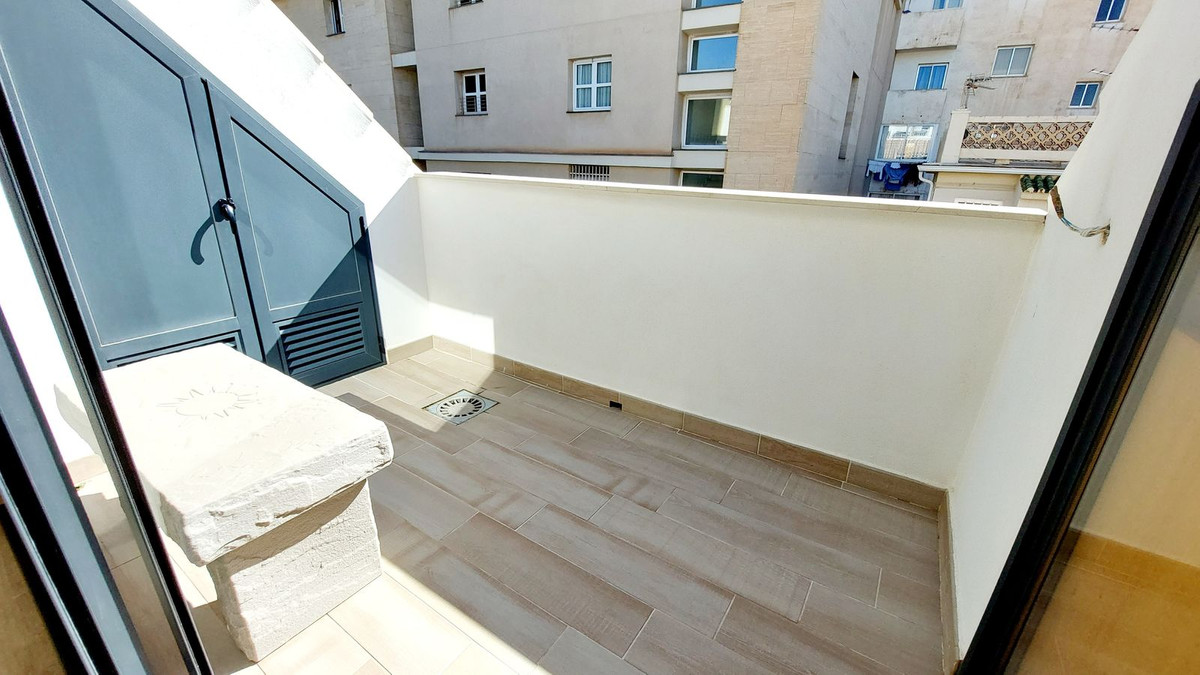 Appartement te koop in Los Boliches R4660966