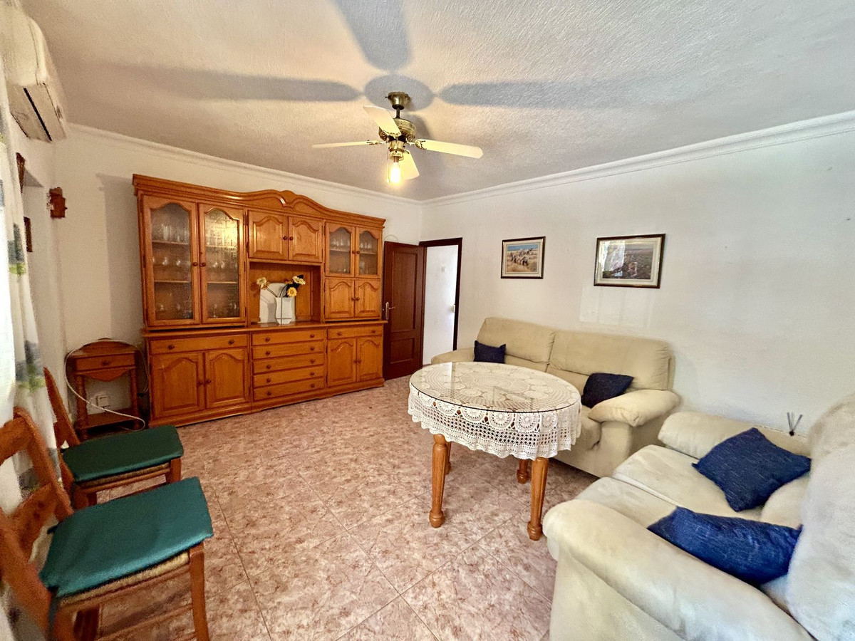 Appartement te koop in Fuengirola R4725034