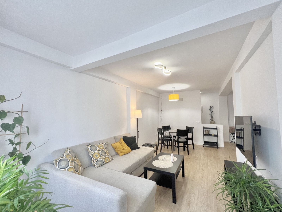 3 Bedroom Ground Floor Apartment For Sale Fuengirola