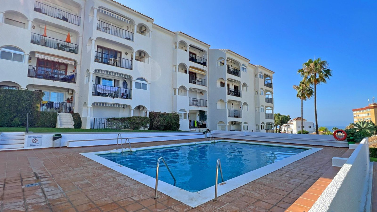 Appartement te koop in La Cala de Mijas R4453798