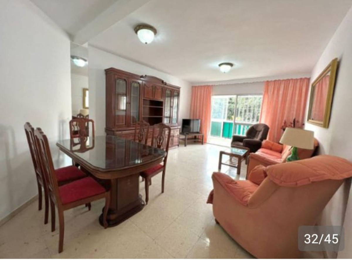Appartement te koop in Torremolinos R4444339