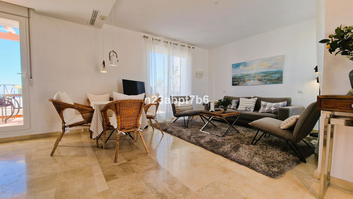Appartement te koop in Nueva Andalucía R4432021