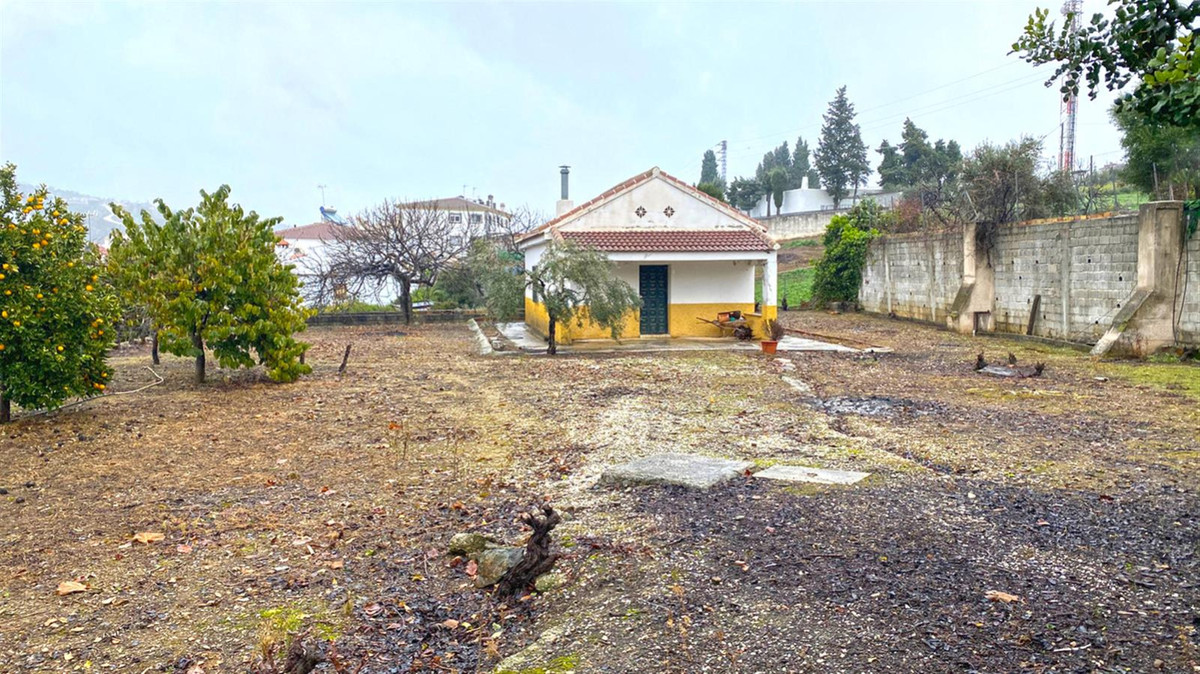 Residential For Sale Tolox