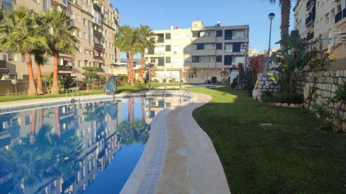 Appartement te koop in Nueva Andalucía R4423828