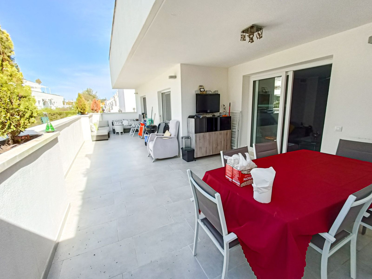Appartement te koop in Nueva Andalucía R4063441