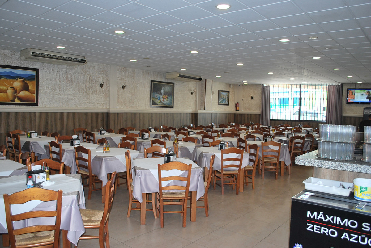 Restaurante en Venta en Alhaurín de la Torre
