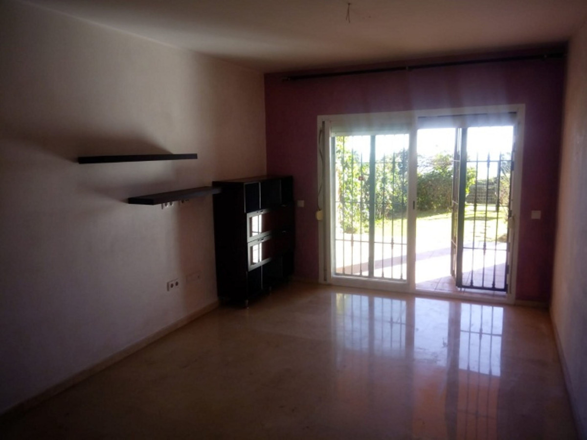Apartment Ground Floor in Fuengirola, Costa del Sol
