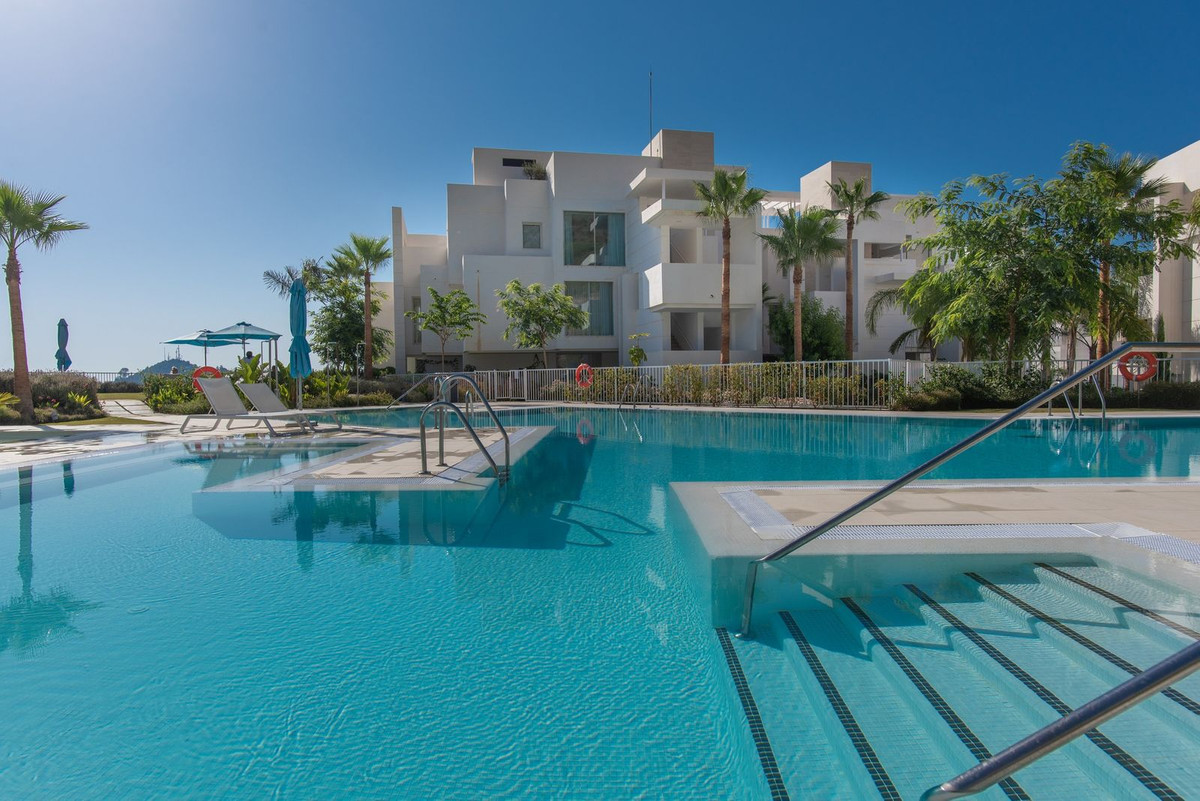 Apartamento en Marbella en Costa del Sol En venta