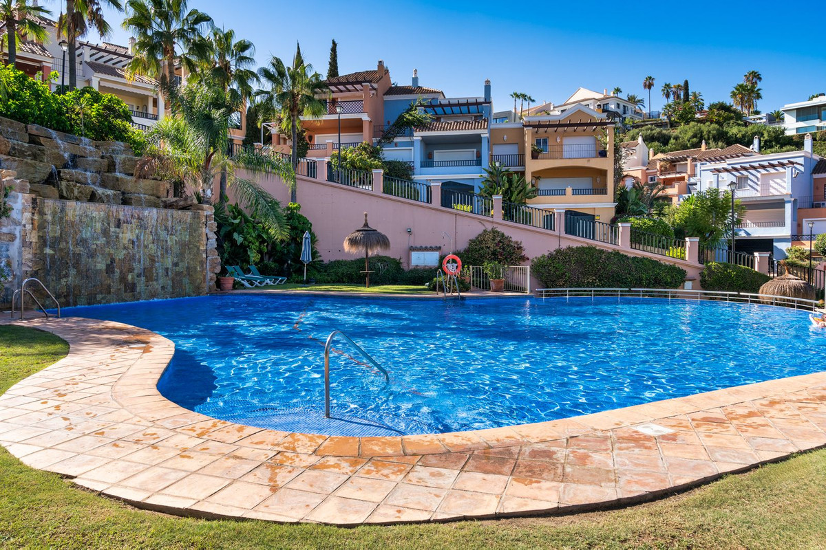 Townhouse in Málaga on Costa del Sol For Sale