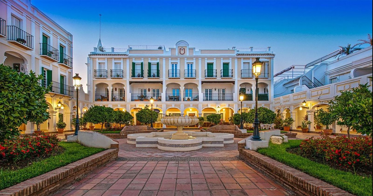 Townhouse en Málaga en Costa del Sol En venta