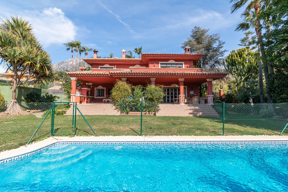 Villa · Marbella
