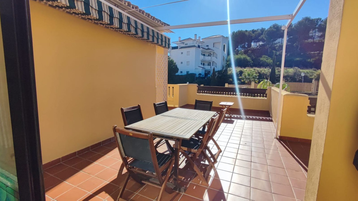 Appartement-terrasse · Riviera Del Sol