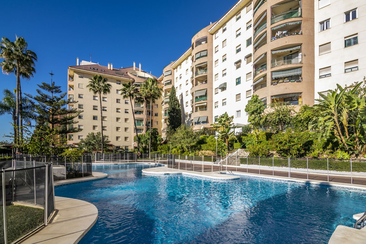 						Apartment  Ground Floor
													for sale 
																			 in Marbella
					