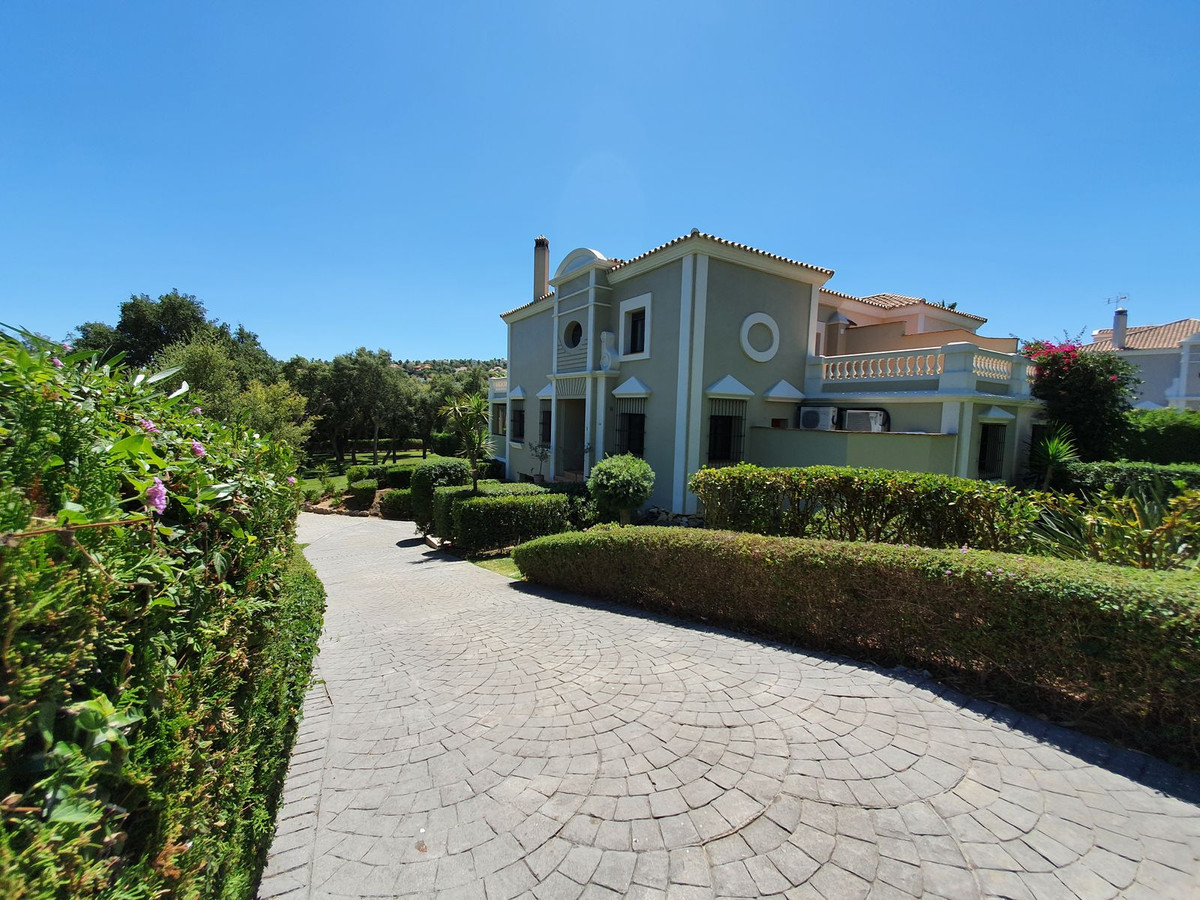 Villa Detached in Sotogrande Alto, Costa del Sol
