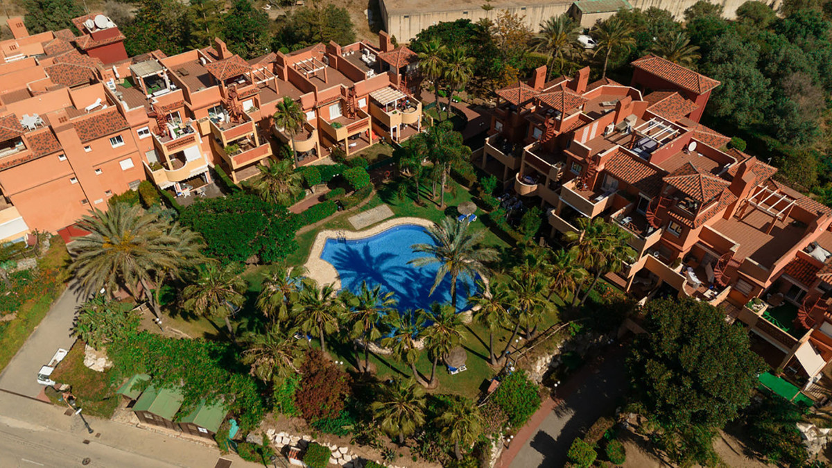						Apartment  Penthouse
																					for rent
																			 in Reserva de Marbella
					