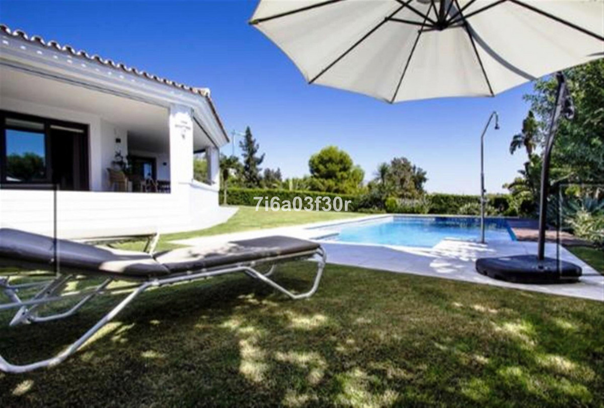 						Villa  Detached
																					for rent
																			 in Atalaya
					