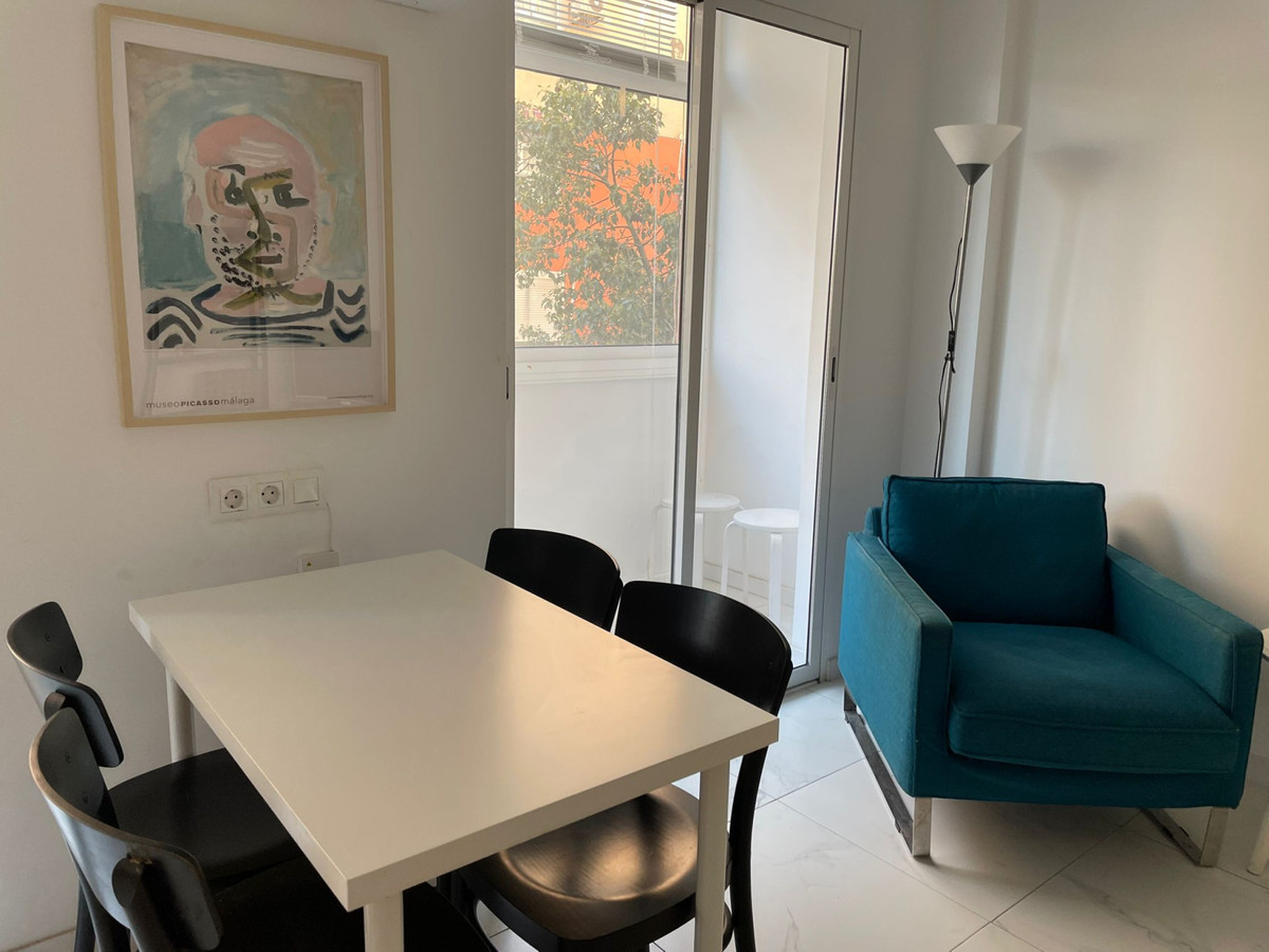 						Apartment  Middle Floor
													for sale 
																			 in Malaga Centro
					
