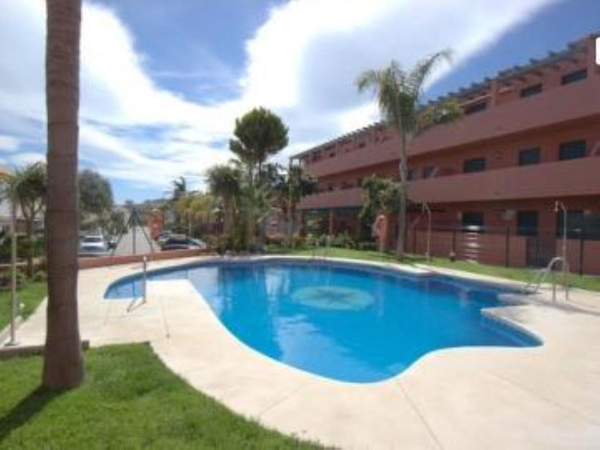 						Apartamento  Planta Baja
													en venta 
																			 en San Luis de Sabinillas
					