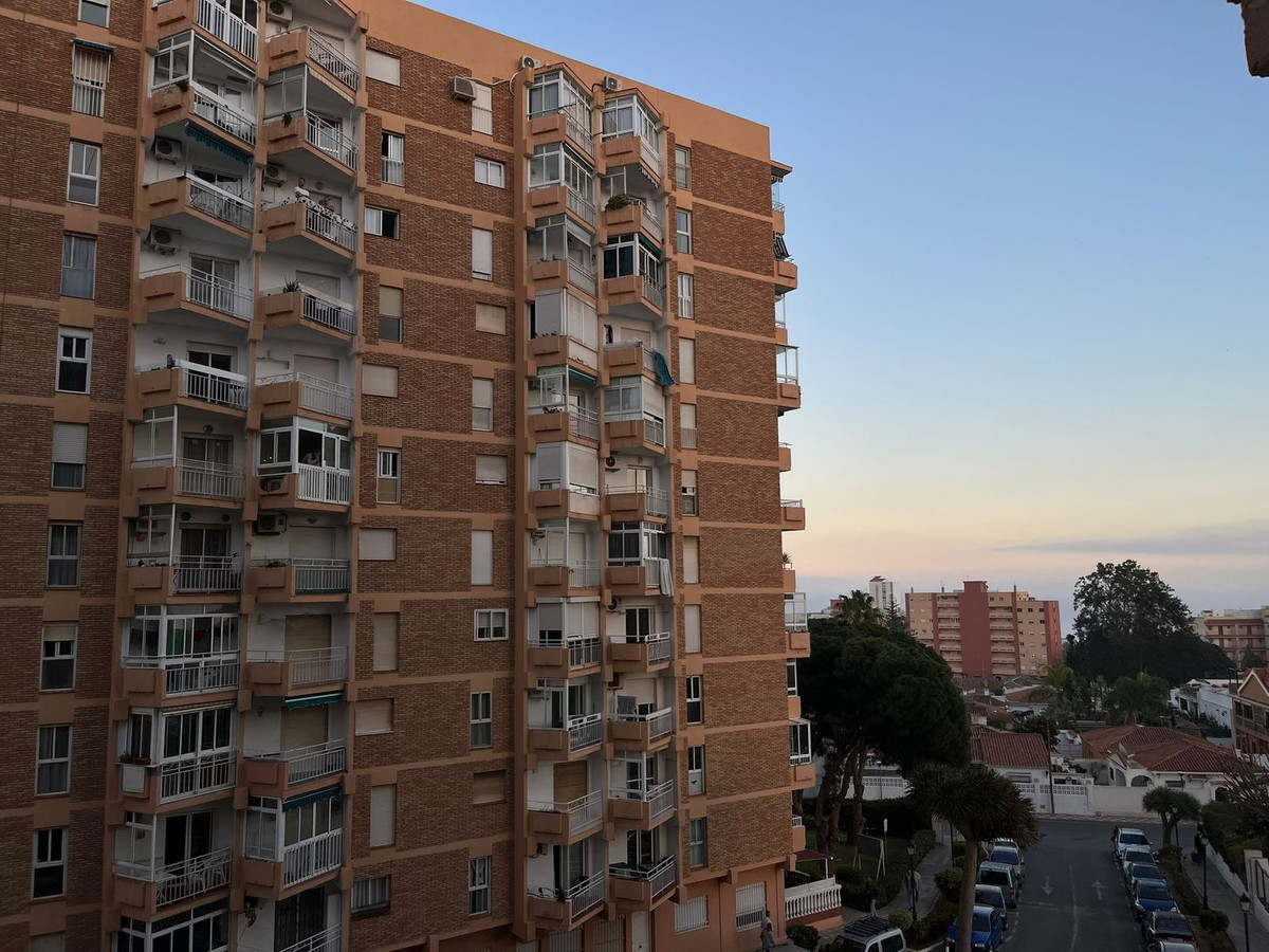 						Apartment  Penthouse
													for sale 
																			 in Arroyo de la Miel
					