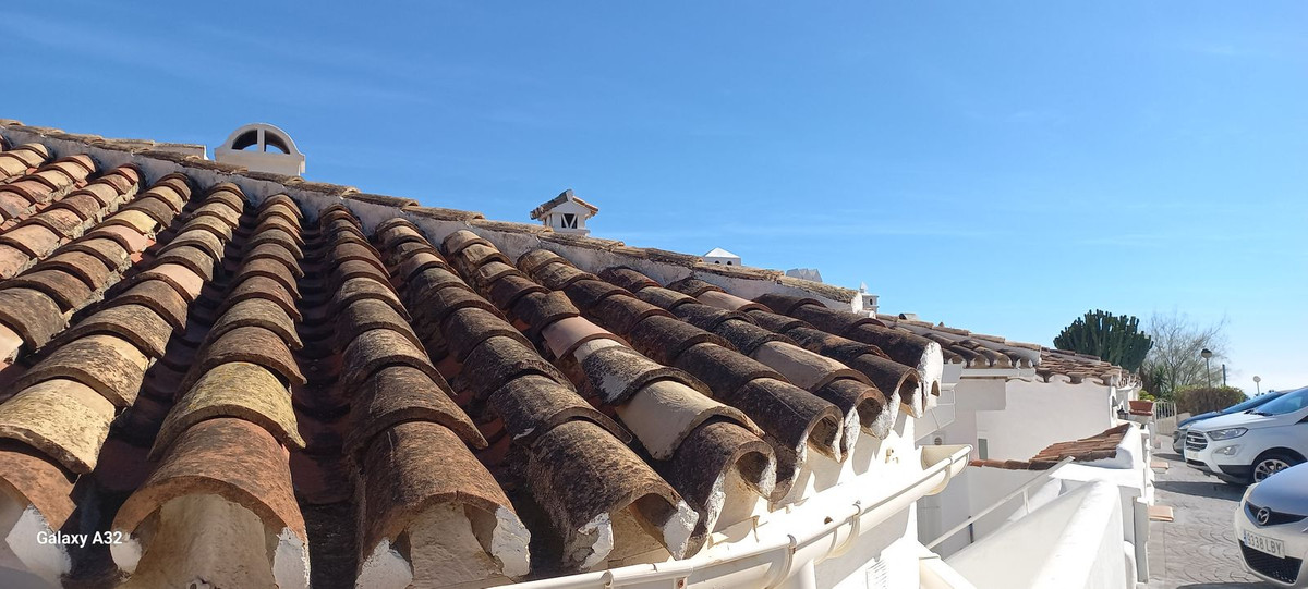 Townhouse Terraced in Calahonda, Costa del Sol
