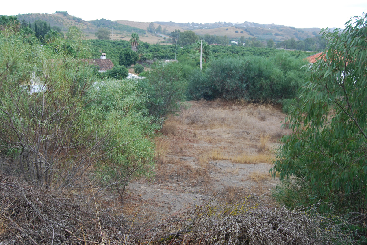 						Terreno  Residencial
													en venta 
																			 en Mijas Costa
					