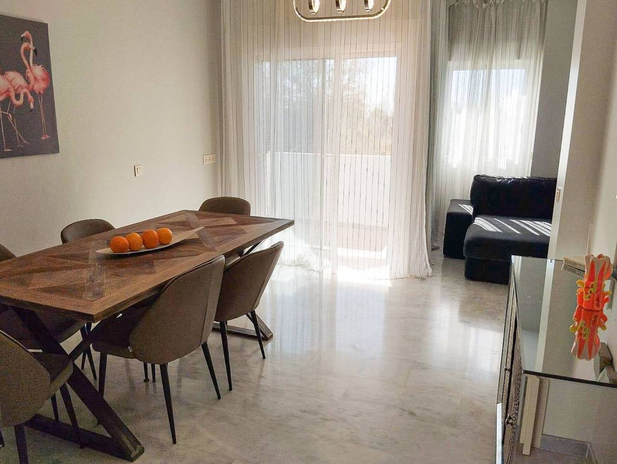 						Apartment  Ground Floor
													for sale 
																			 in Valle Romano
					