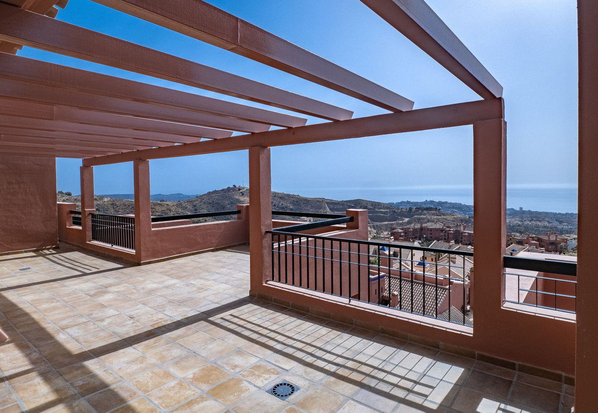 						Apartment  Penthouse
													for sale 
																			 in Calahonda
					