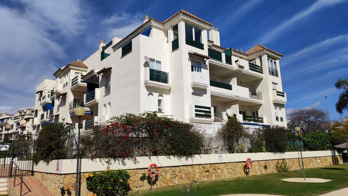 						Appartement  Penthouse
													en vente 
																			 à Marbella
					