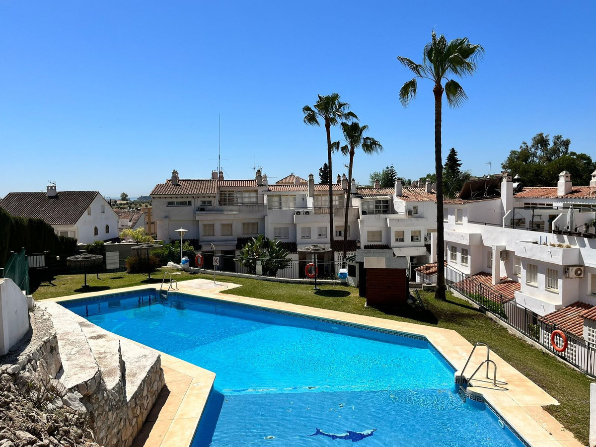 						Townhouse  Terraced
													for sale 
																			 in Campo Mijas
					